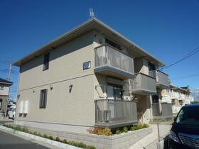 千葉県柏市手賀の杜１ 賃貸アパート