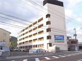 岡山県倉敷市松島 5階建 築46年9ヶ月