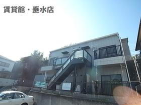 兵庫県神戸市垂水区千代が丘２ 2階建