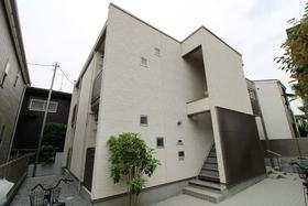 東京都板橋区高島平５ 2階建 築7年10ヶ月