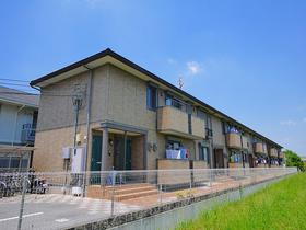 奈良県桜井市大字上之庄 2階建 築18年3ヶ月