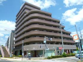 兵庫県西宮市甲子園高潮町 10階建 築15年3ヶ月