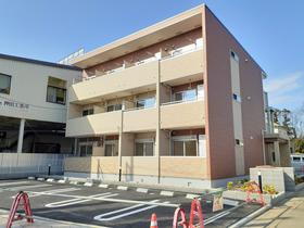 埼玉県さいたま市西区宮前町 3階建 築1年6ヶ月