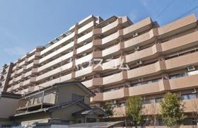 東京都立川市一番町２ 9階建 築25年4ヶ月