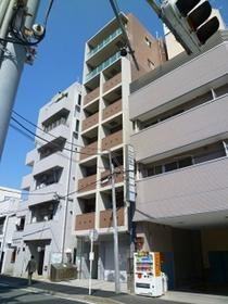 神奈川県横浜市中区山田町 地上8階地下1階建 築13年4ヶ月