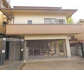 京都府京都市左京区一乗寺庵野町 賃貸マンション