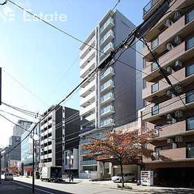 愛知県名古屋市中村区名駅５ 13階建 築3年8ヶ月