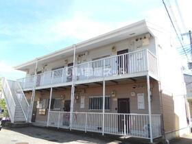 和歌山県橋本市橋谷 賃貸アパート