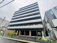 スパシエ千住大橋