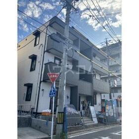 シャルムＳ岡崎