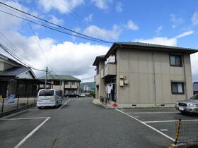 京都府福知山市字堀水内 2階建