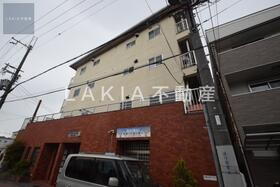 オーティーハイツ東住吉