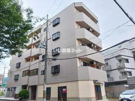 Ｍ’プラザ津田駅前参番館 5階建
