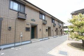 オークガーデンＡ 2階建