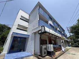 志村ビル 3階建
