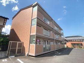 滋賀県草津市上笠４ 築21年4ヶ月 3階建