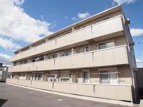 茨城県つくばみらい市陽光台２ 賃貸アパート