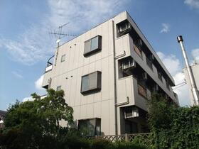 東京都世田谷区粕谷４ 3階建 築35年10ヶ月