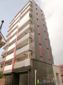 福岡県福岡市東区馬出５ 賃貸マンション