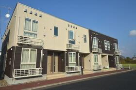 プラシードガーデンＩＩ