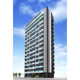 愛知県名古屋市西区新道１  15階建