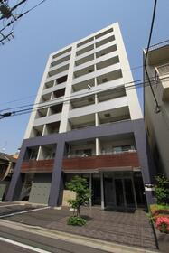 東京都台東区三ノ輪１ 賃貸マンション