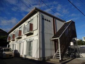 長野県上田市踏入２ 賃貸アパート