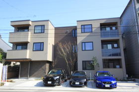 広島県広島市南区東本浦町 賃貸マンション