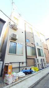 東京都墨田区向島４ 賃貸アパート