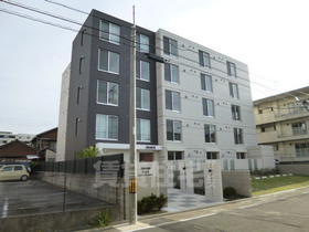 愛知県名古屋市瑞穂区駒場町５ 5階建 築6年11ヶ月