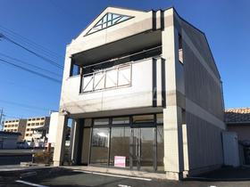 静岡県浜松市中央区大平台２ 2階建 築25年1ヶ月