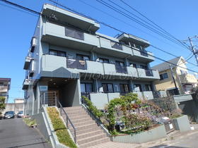 神奈川県横浜市都筑区すみれが丘 3階建 築19年5ヶ月