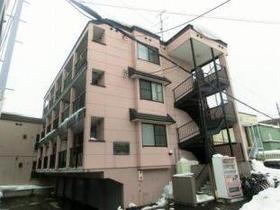 北海道札幌市東区北四十二条東１ 4階建 築22年4ヶ月
