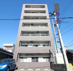愛知県名古屋市熱田区八番２ 7階建 築13年5ヶ月
