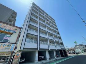埼玉県さいたま市浦和区北浦和４ 8階建 築20年4ヶ月