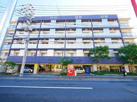 神奈川県川崎市麻生区高石３ 7階建 築16年10ヶ月