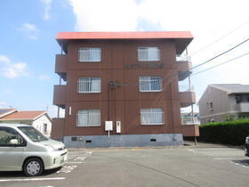 静岡県浜松市中央区曳馬３ 3階建 築38年9ヶ月