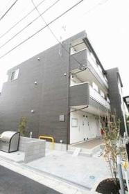 神奈川県座間市相模が丘２ 3階建 築6年5ヶ月