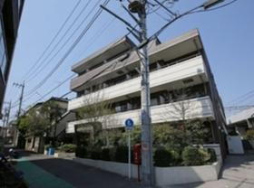 東京都杉並区阿佐谷南２ 4階建 築17年4ヶ月