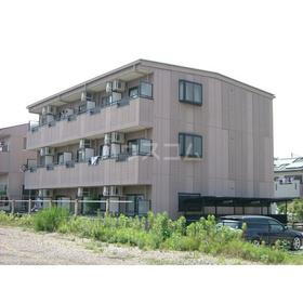 愛知県東海市名和町二番割上 3階建 築22年5ヶ月