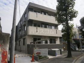 神奈川県川崎市宮前区有馬３ 3階建 築6年9ヶ月