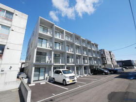 北海道札幌市中央区南五条西１８ 4階建 築1年未満