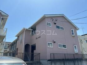 愛知県名古屋市天白区焼山２ 賃貸アパート