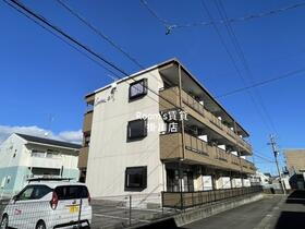 静岡県掛川市下垂木 賃貸マンション