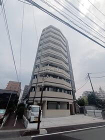 埼玉県草加市栄町３ 賃貸マンション