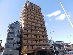 岐阜県岐阜市真砂町８ 14階建 築32年1ヶ月