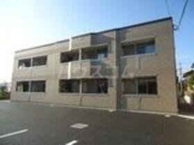 栃木県佐野市富岡町 賃貸アパート