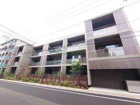 ＣＯＵＲＥＴＴＥ 3階建