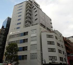 東京都千代田区神田神保町２ 13階建 築24年4ヶ月