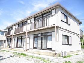 ニュー前坪Ａ棟（泉町滝尻）